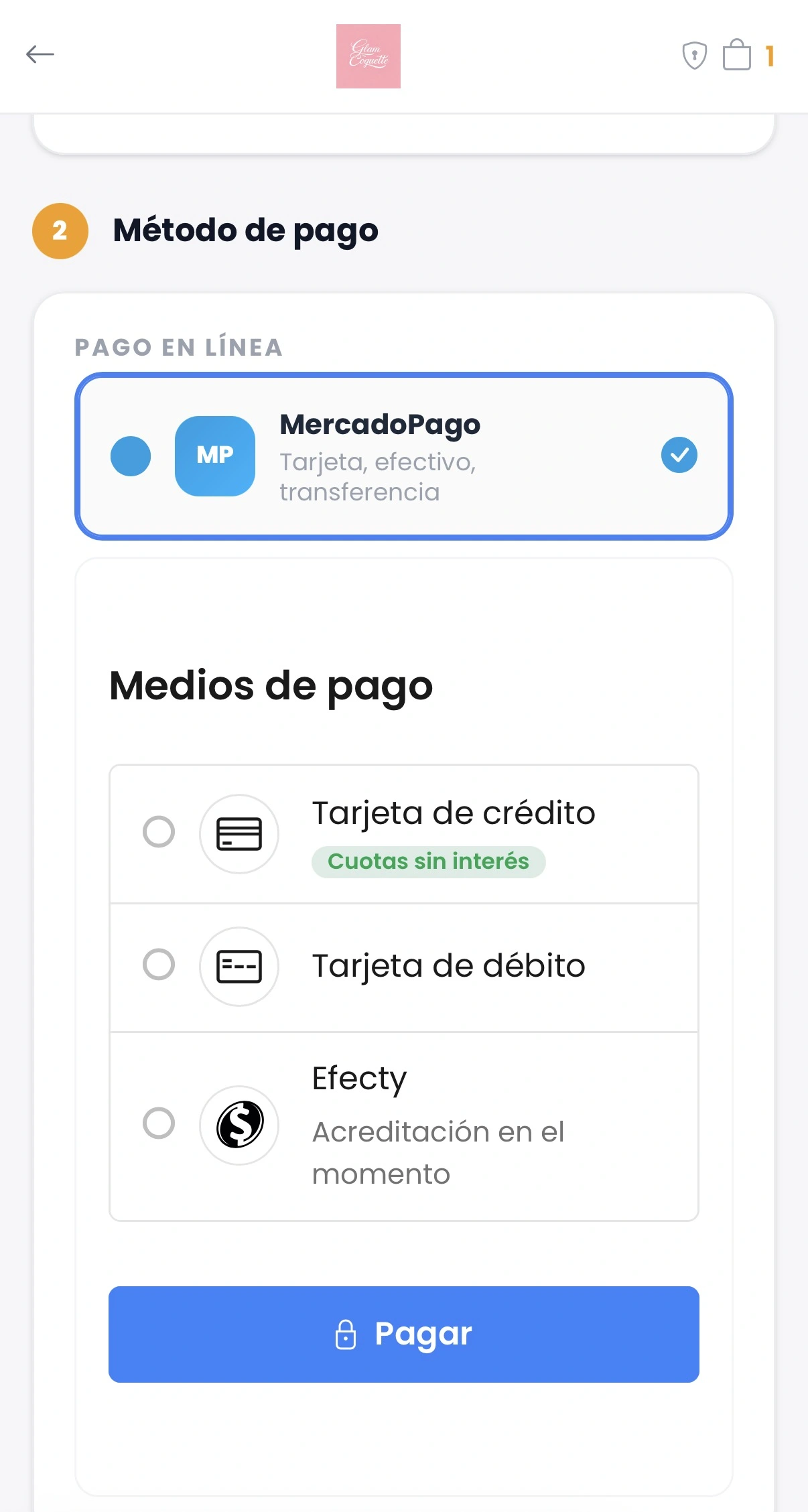 Catálogo digital con IA